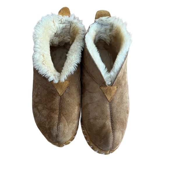 L.L. Bean Shoes Ll Bean Boot Moccasin Sleepers Mens 8 Poshmark